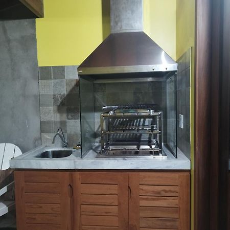 Casa Temporada Barreirinhas Yellow 3 Zewnętrze zdjęcie