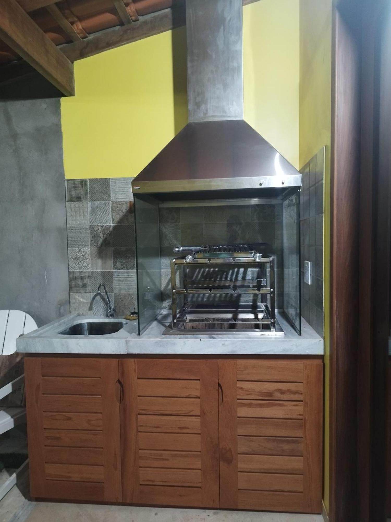 Casa Temporada Barreirinhas Yellow 3 Zewnętrze zdjęcie