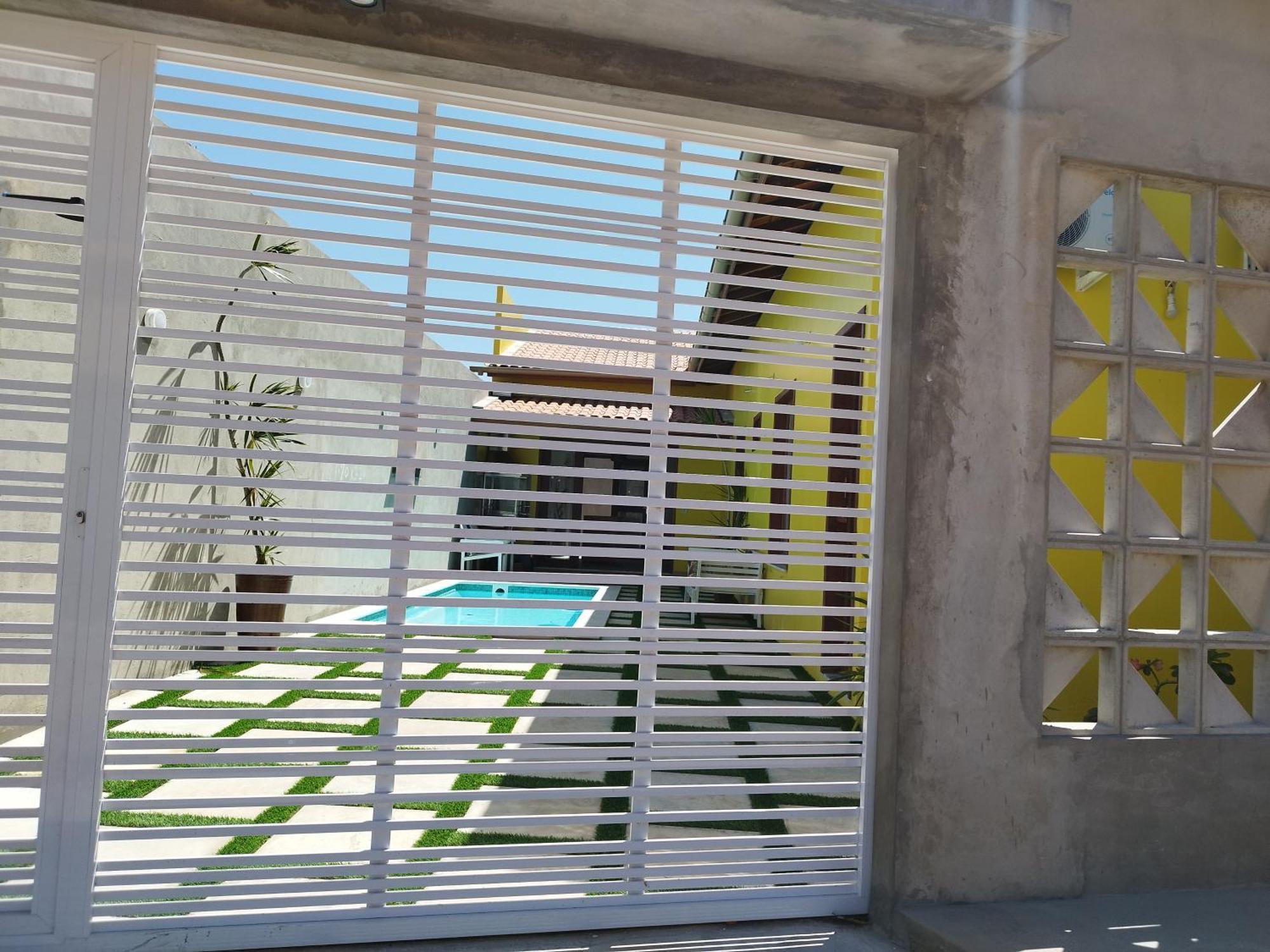 Casa Temporada Barreirinhas Yellow 3 Zewnętrze zdjęcie